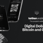 Tether Luncurkan Tether Wallet, Dompet Crypto Non-Custodial