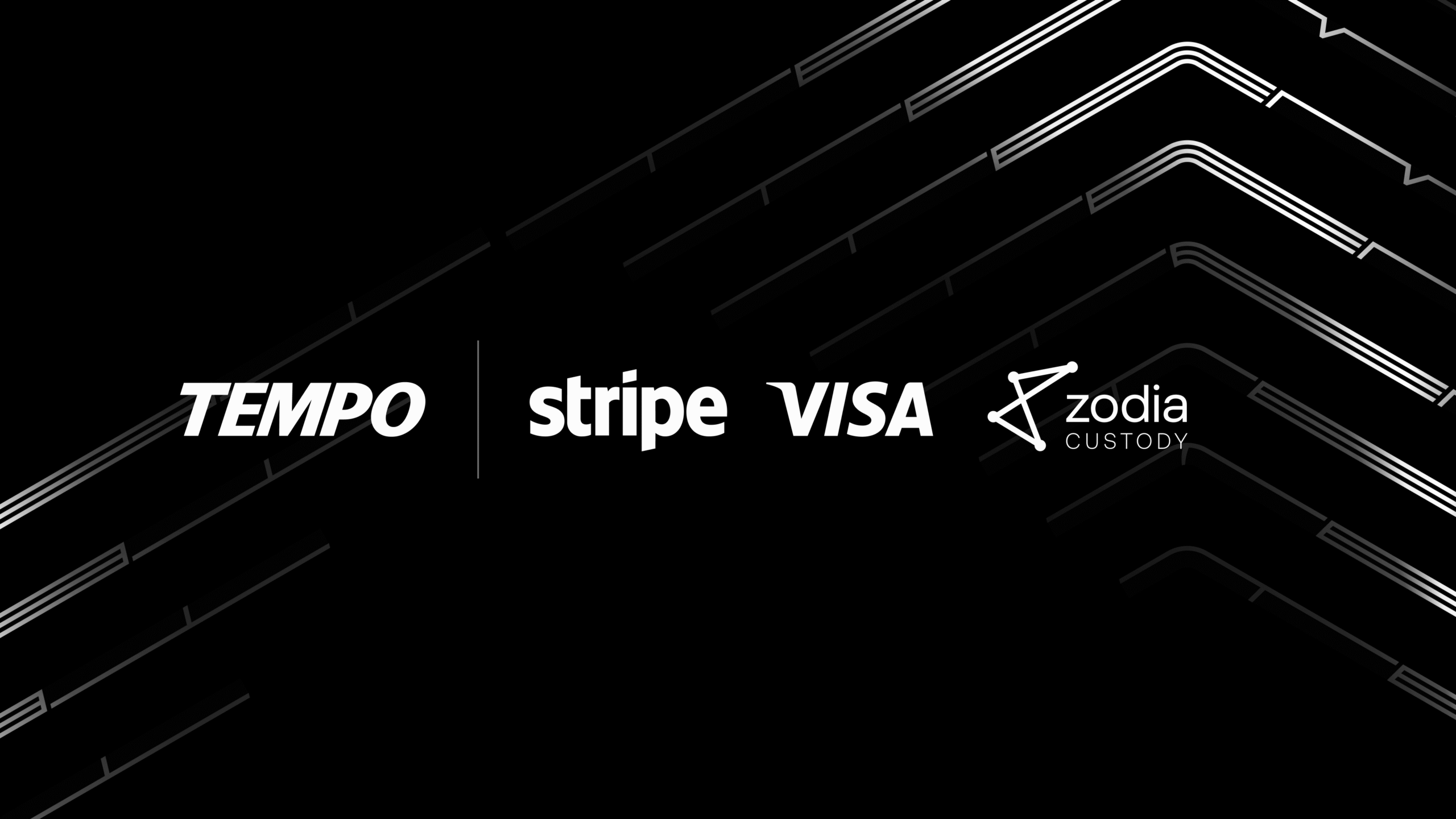 Stripe, Visa, dan Zodia Custody Jadi Validator di Tempo Network