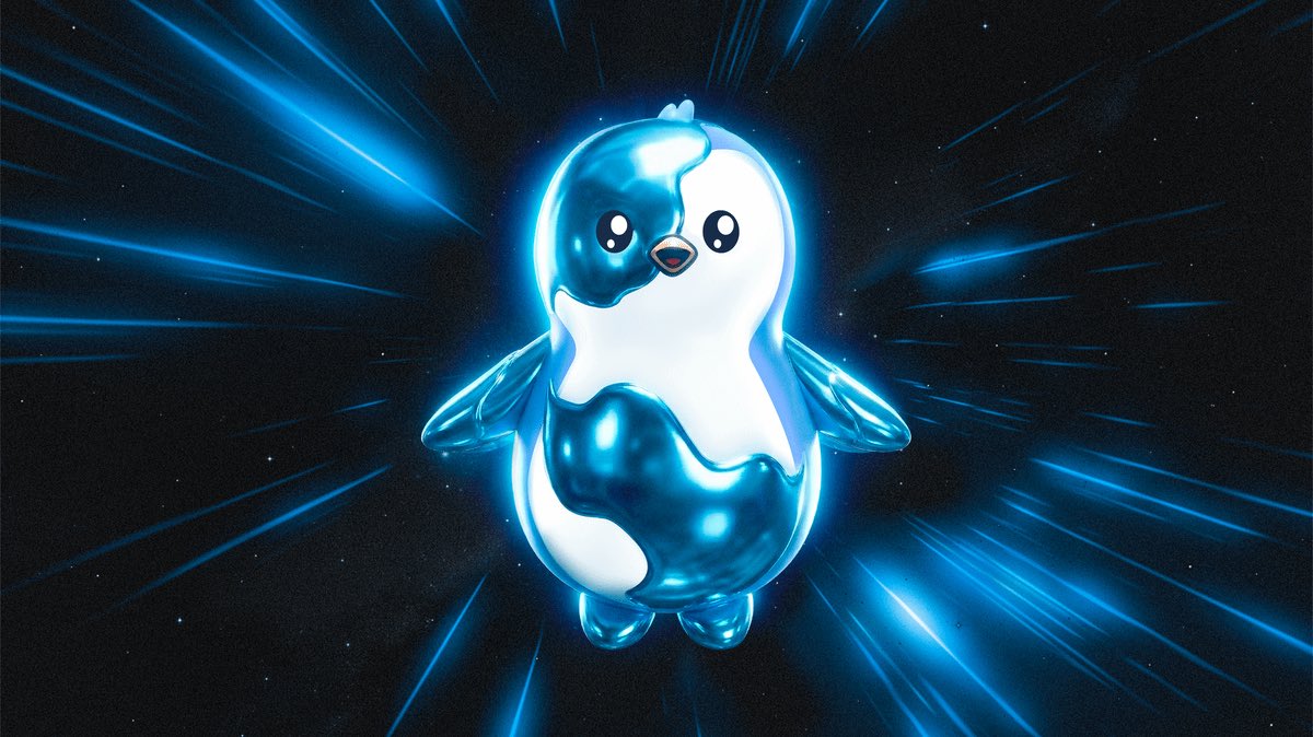 Pudgy Penguins Luncurkan PenguBot: Trading Crypto Kini Bisa Lewat Telegram