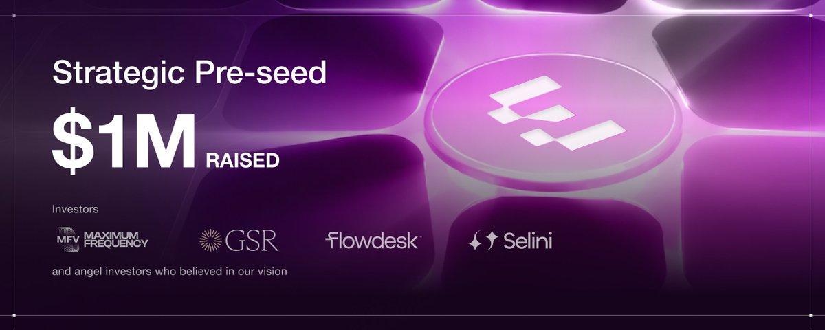Enhanced Raih Pendanaan $1 Juta — Siap Bawa Strategi Yield Lebih Canggih ke Dunia Onchain
