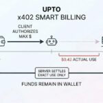 AI Bisa Bayar Sendiri? x402 Rilis Fitur “Upto” yang Bikin Agent Makin Gila
