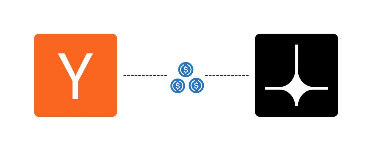 Totalis Dapat Pendanaan $500K dari Y Combinator — Semuanya dalam USDC, Tanpa Bank?