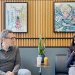 Bips & Sips Podcast: Inovasi Bukan Tantangan Utama di Dunia Pembayaran bareng Andrew Dresner (Banker)