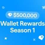 Wallet di Telegram Luncurkan Program Reward $500K untuk Dorong Aktivitas Pengguna