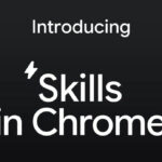 Google Memperkenalkan AI Skill Di Browser Chrome
