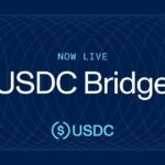 Circle Memperkenalkan USDC Bridge