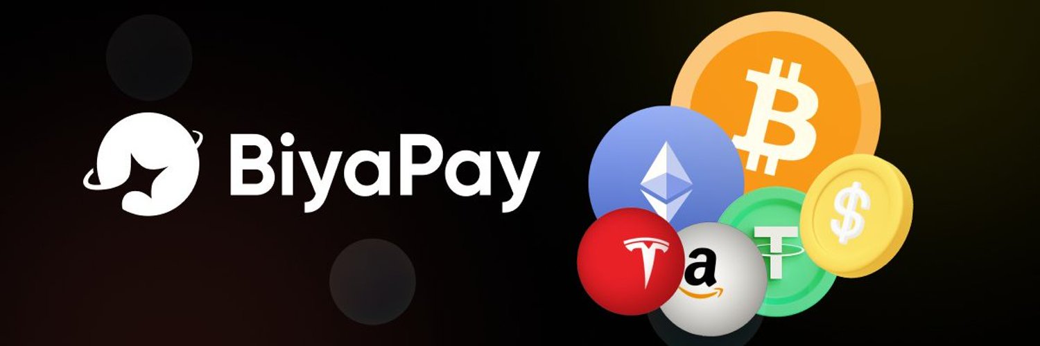BiyaPay: Platform Finansial Global dengan Fitur Lengkap
