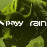 Payy Bermitra dengan Rain
