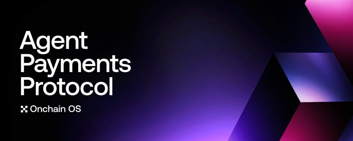 OKX Memperkenalkan Protokol Pembayaran Agen (APP)