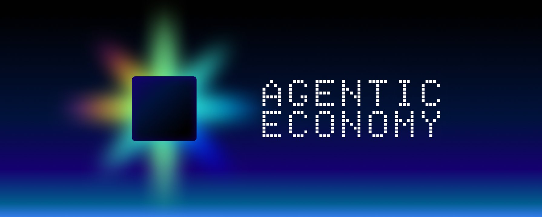Base: Ekonomi Agen Telah Hadir
